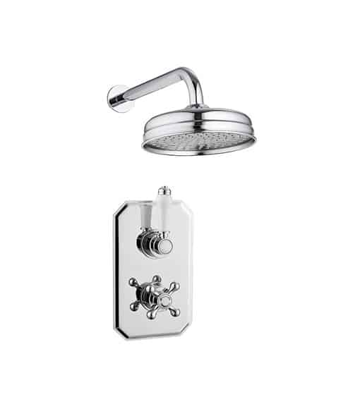 Cashel Shower Set Five