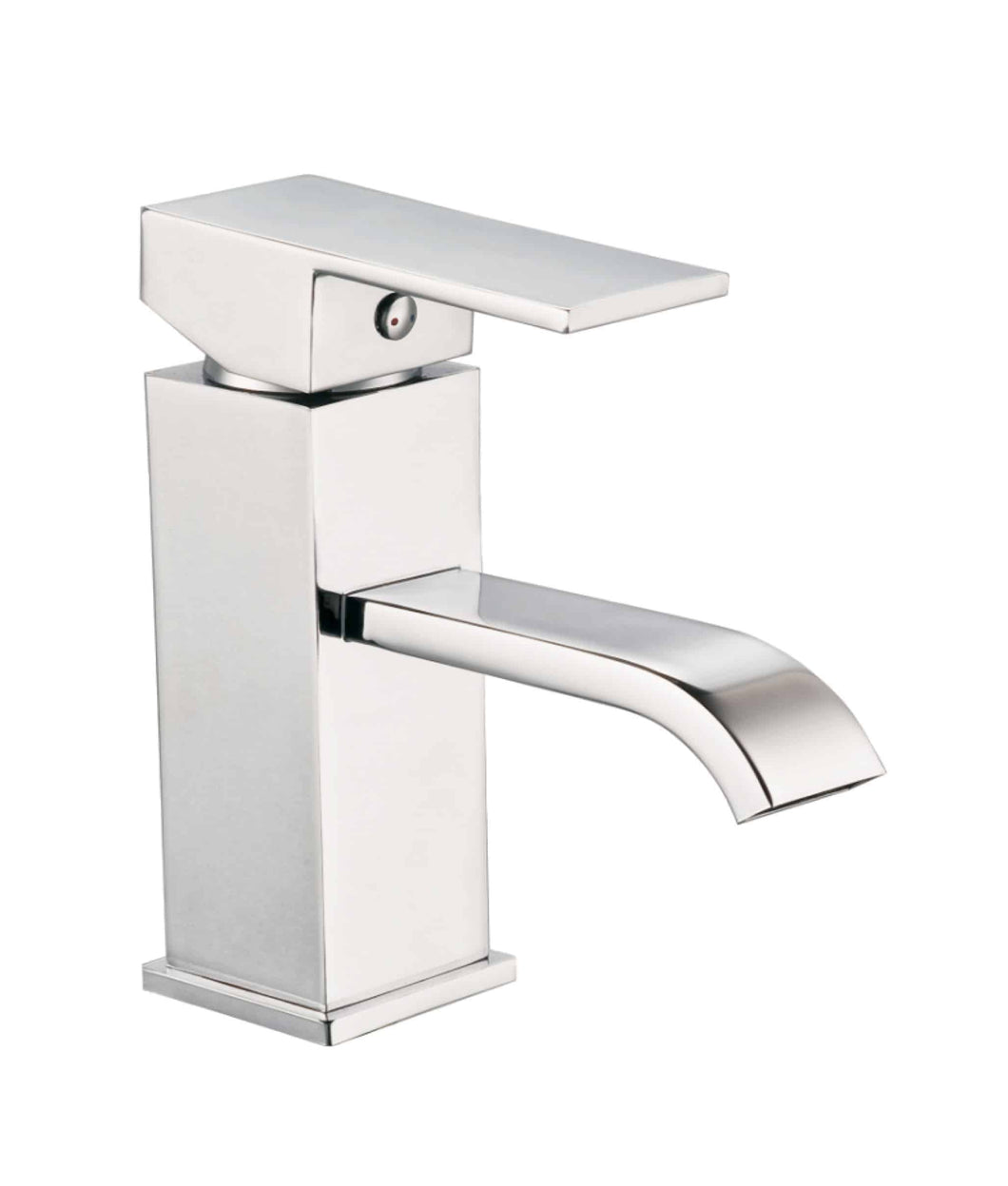 Roma Basin Mixer