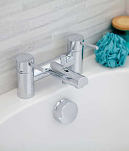 Load image into Gallery viewer, Sorrento Bath/Shower Mixer
