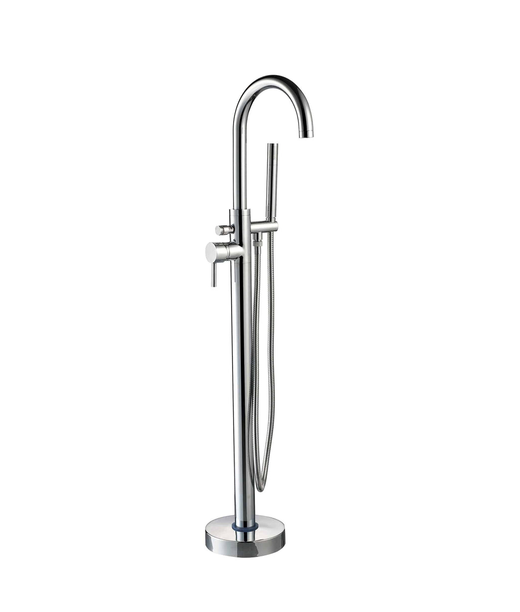 Sorrento Free Standing Bath Mixer