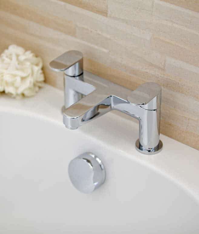 Trieste Bath Filler