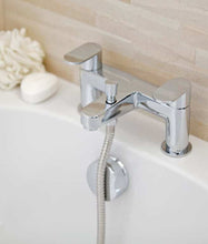 Load image into Gallery viewer, Trieste Bath/Shower Mixer
