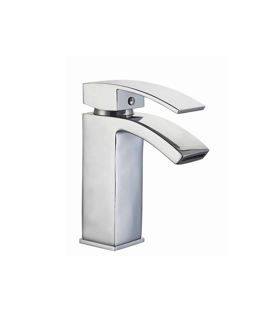 Torino Basin Mixer