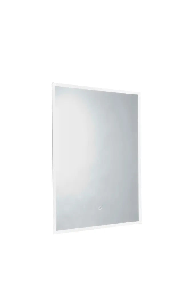 Cadence LED Mirror c/w Saver Socket