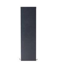 Load image into Gallery viewer, Rua - Designer Flat Panel Radiator Anthracite H:1800mm W:500mm

