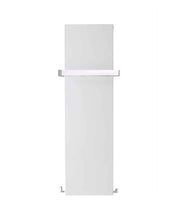 Load image into Gallery viewer, Rua - Designer Flat Panel Radiator White H:1800mm W:500mm
