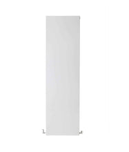 Load image into Gallery viewer, Rua - Designer Flat Panel Radiator White H:1800mm W:500mm

