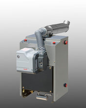 Load image into Gallery viewer, FIREBIRD SILVER Boilerhouse Oil Boiler ( 3 x Sizes )
