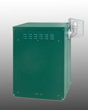 Load image into Gallery viewer, FIREBIRD ENVIROGREEN HEATPAC Outdoor Oil Boiler ( 4 x Sizes )

