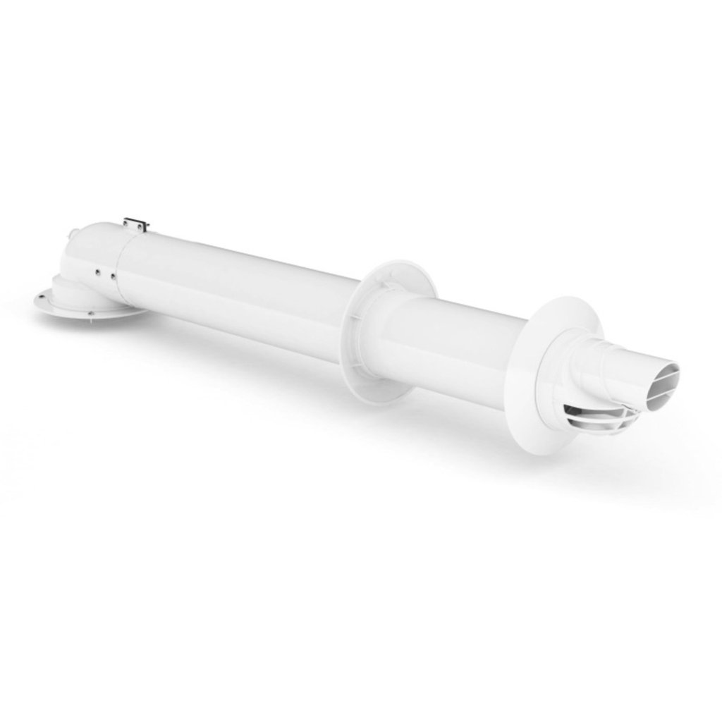 Vaillant Standard Horizontal Flue Kit