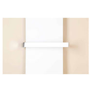 Load image into Gallery viewer, Rua 600mm Chrome Rail Only
