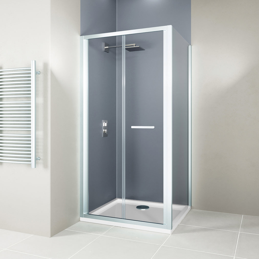 Flair VERVE 300mm Rotating Return Panel 8mm