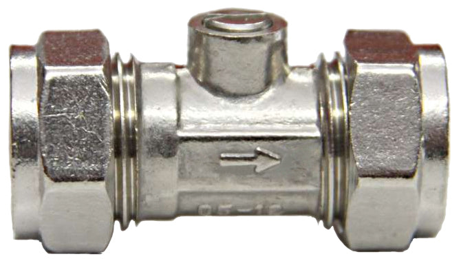 Isolating (Penny) Valve CxC