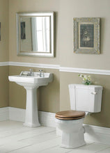 Load image into Gallery viewer, Cashel Close Coupled Pan, Cistern &amp; Soft Close Seat &amp; Cover
