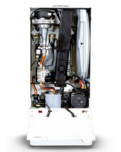 Load image into Gallery viewer, Ideal Logic Combi IE Gas Boiler (7 Year Warranty)
