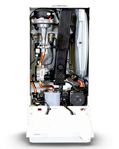 Reset Button Ideal Logic Combi 24 L2 Fault Code Error Code Ideal