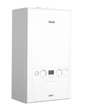 Load image into Gallery viewer, Ideal Logic Combi IE Gas Boiler (7 Year Warranty)
