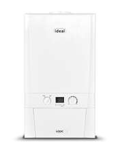 Load image into Gallery viewer, Ideal Logic Heat Only IE Gas Boiler (7 Year Warranty)
