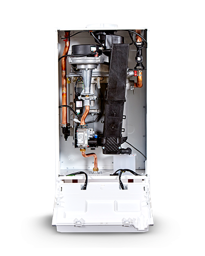 Gas Boiler Logic Heat 24 Logic Heat Ideal Logic System 24 Fault F1