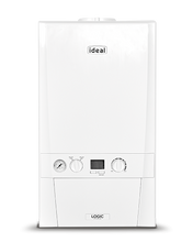 Load image into Gallery viewer, Ideal Logic System IE Gas Boiler (7 Year Warranty)
