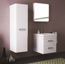 Load image into Gallery viewer, Metro 600mm Wall-Hung Unit &amp; Basin
