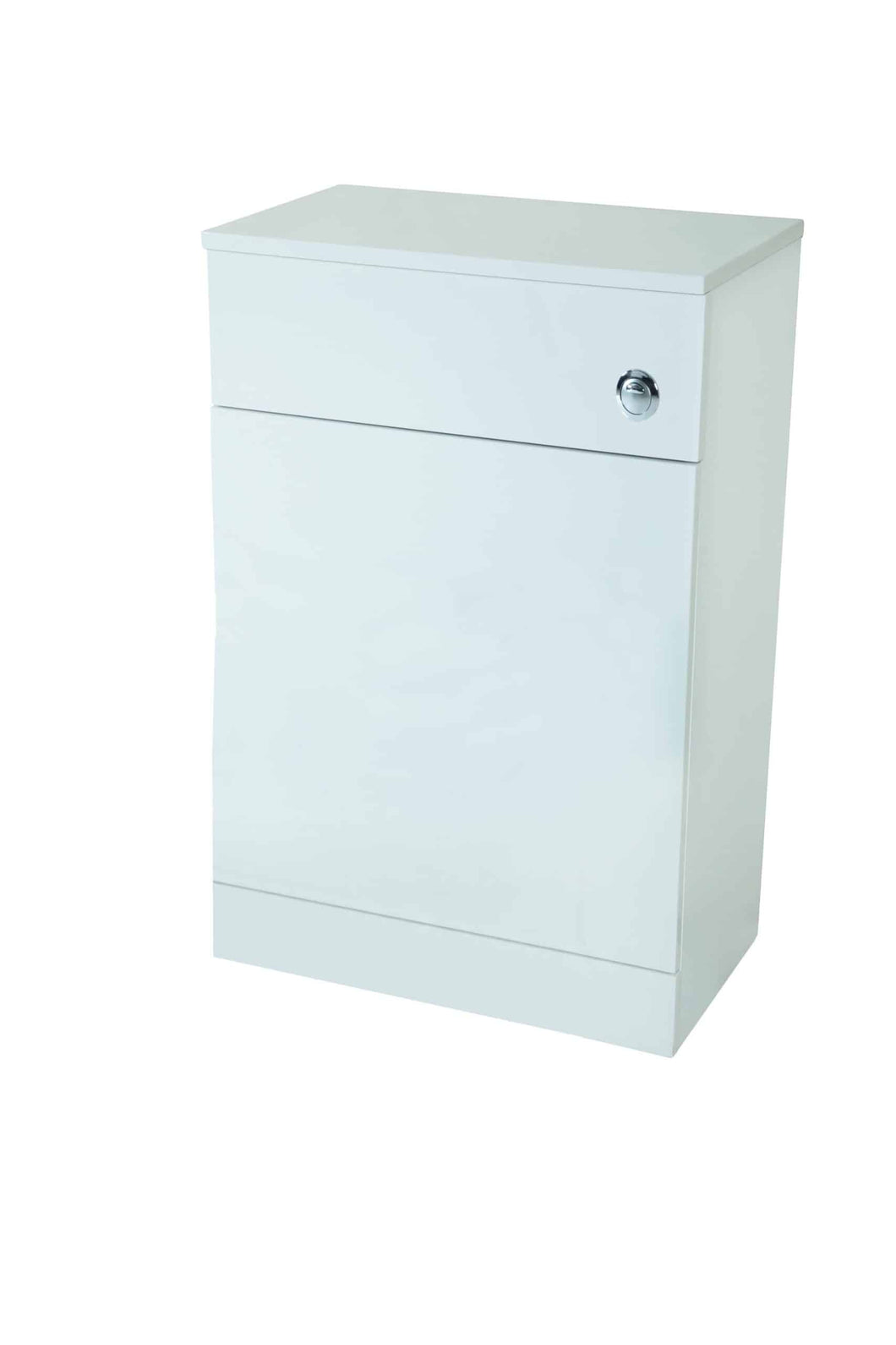 Moderna Moderna WC Unit C/W Siamp Dual Flush