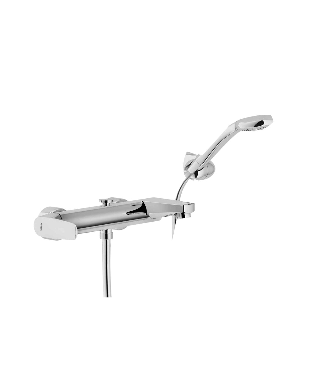 Nobili Nobi Pillar Bath/Shower Mixer