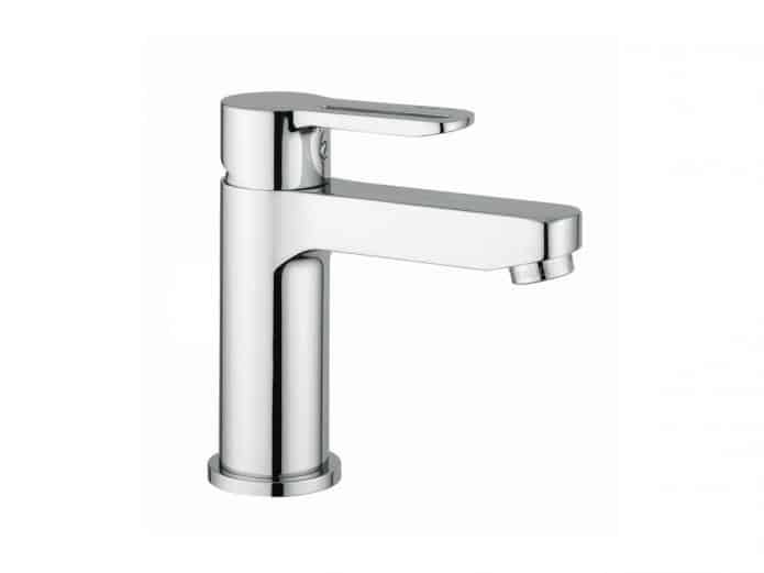 Nobili New Road Eco Basin Mixer