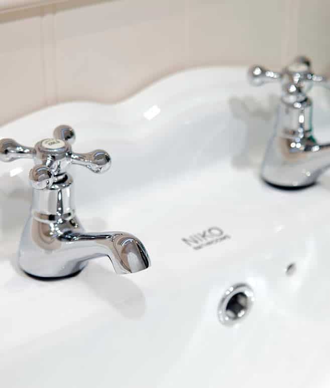 Adare Basin Taps