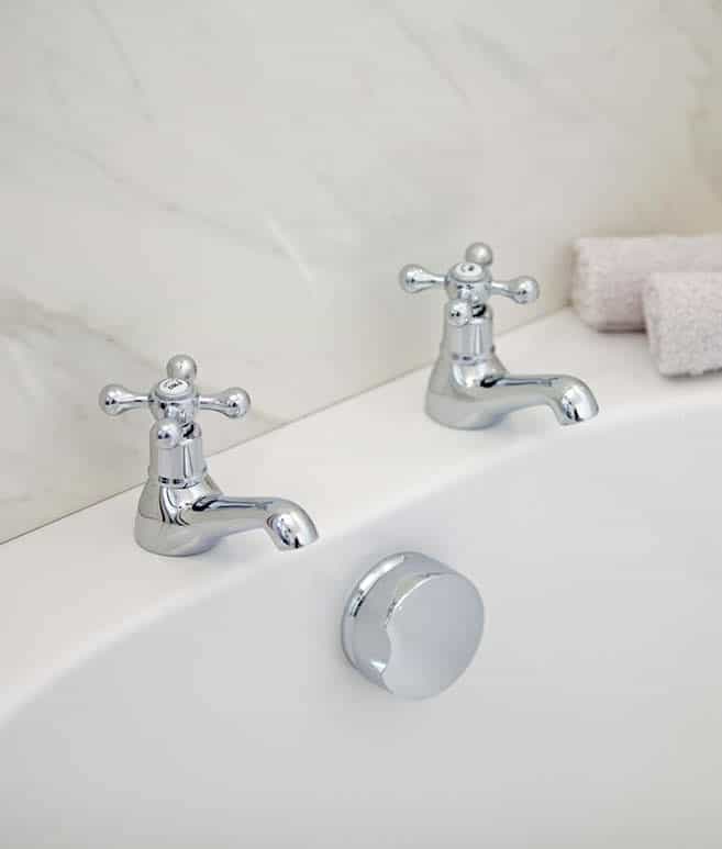 Adare Bath Taps