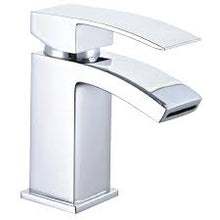 Load image into Gallery viewer, Niagara Pimlico Single Lever Basin Mixer Tap Chrome
