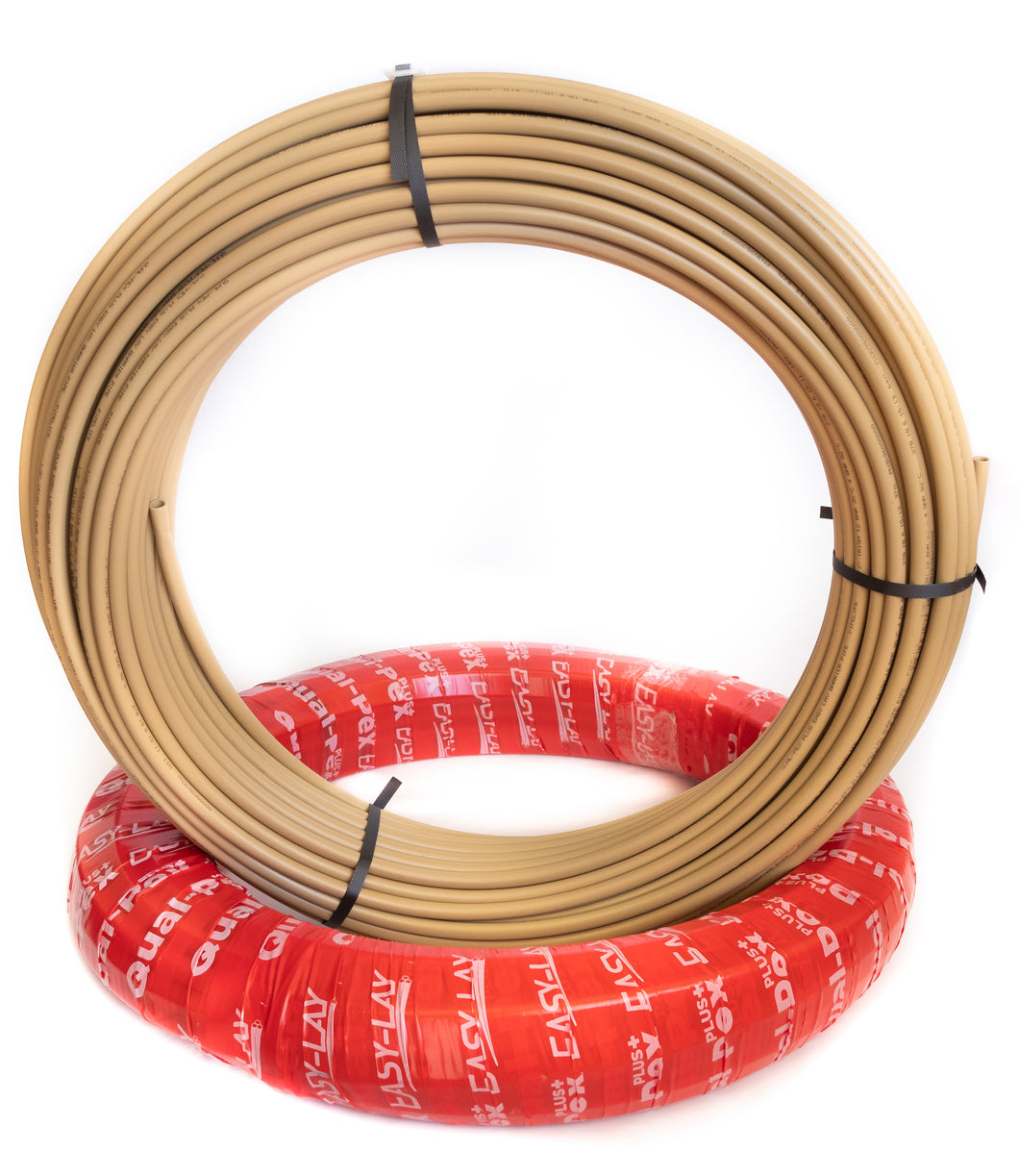 Qualpex Plus Easylay Pex Coil