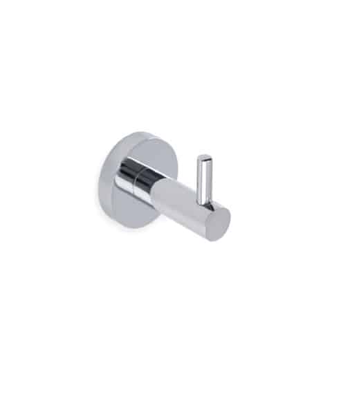 Rondo Robe Hook Chrome