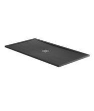 Load image into Gallery viewer, Black Waifer Slate Tray 1200 x 900mm
