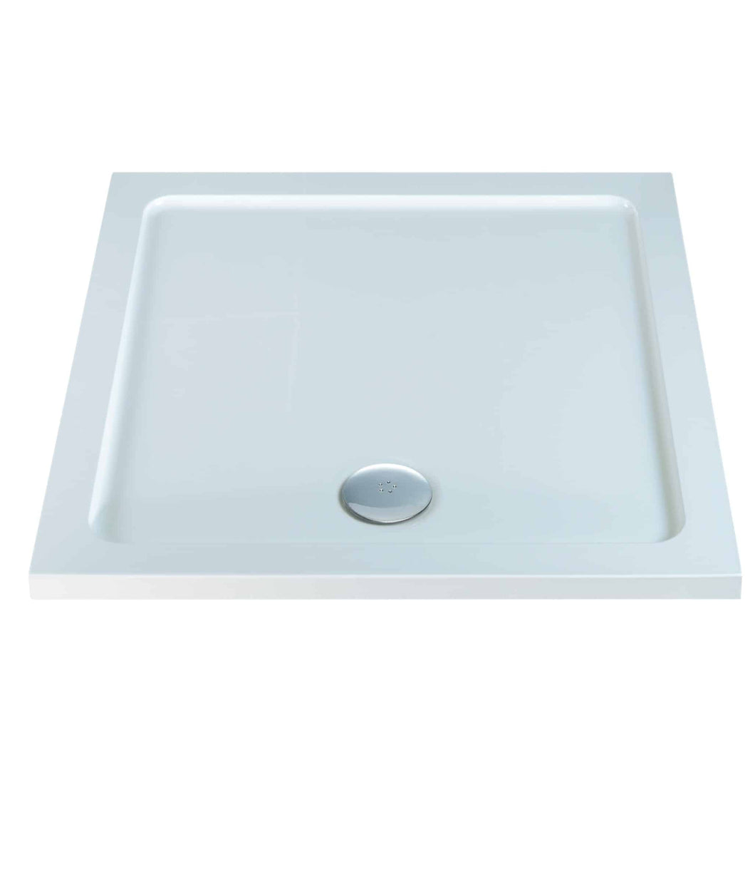 Elements 760mm Square Shower Tray