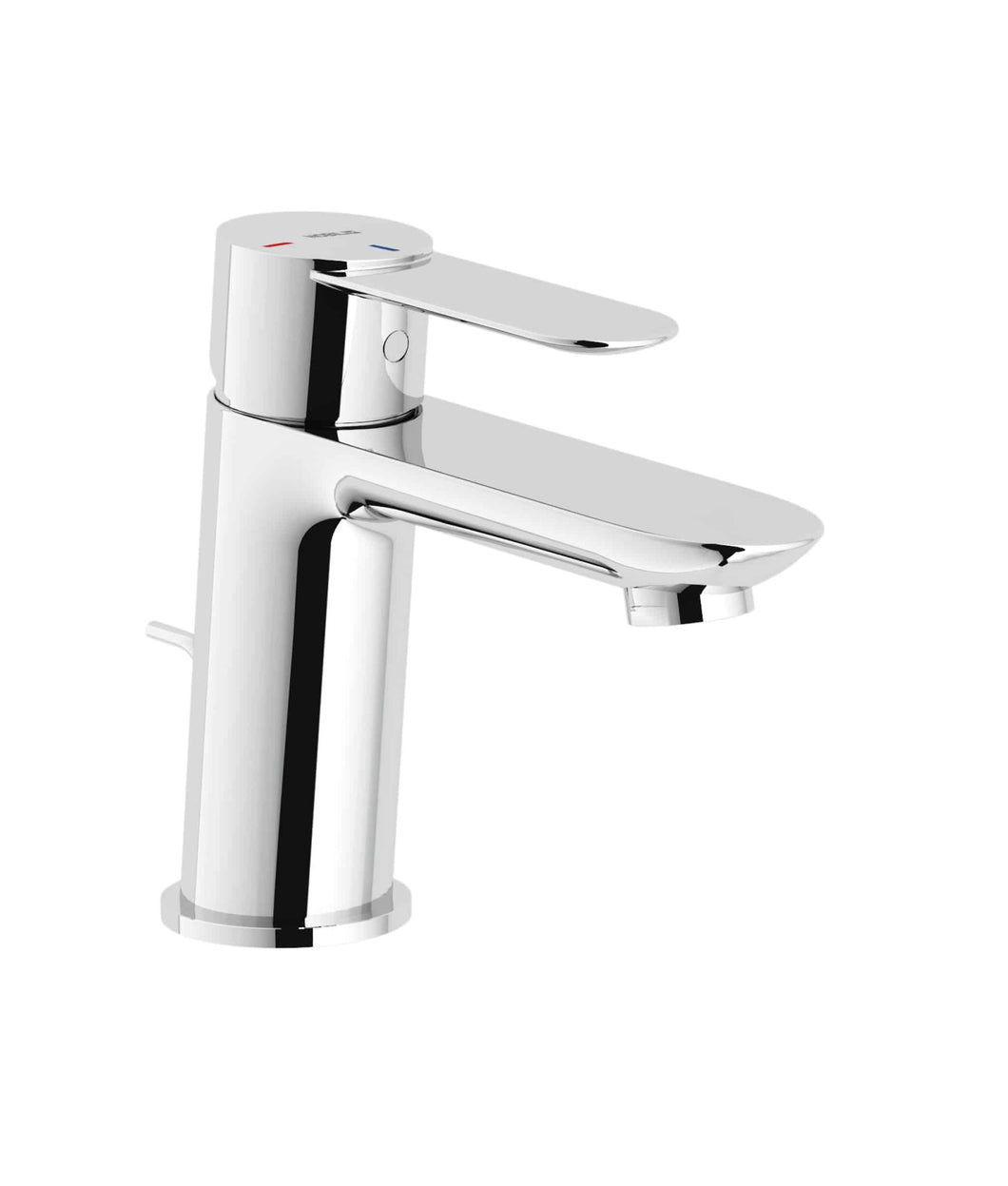 Nobili Sand Eco Basin Mixer