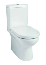Load image into Gallery viewer, Senza Rimless Pan, Cistern &amp; Soft Close Seat &amp; Cover
