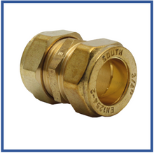 Load image into Gallery viewer, 310 Compression Coupler
