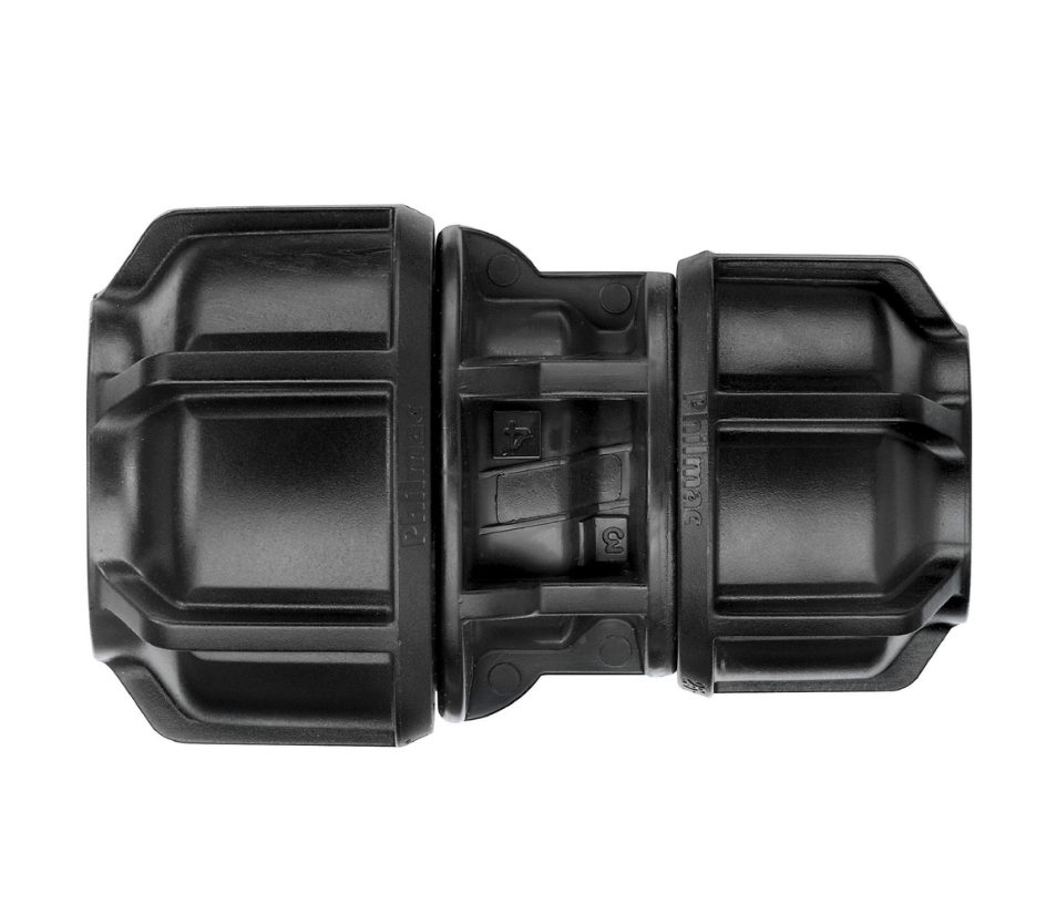 Philmac Reducing Coupler