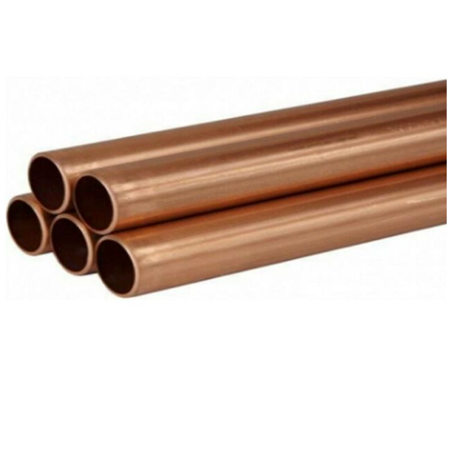 Copper Pipe Length