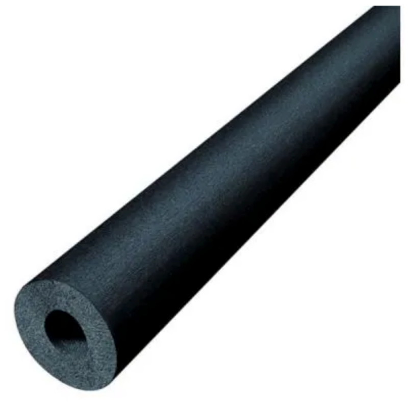9mm Kaiflex Class O Pipe Insulation - Black