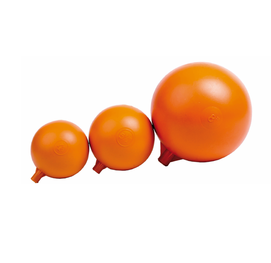 Floats 4