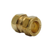 Load image into Gallery viewer, 310 Compression Coupler
