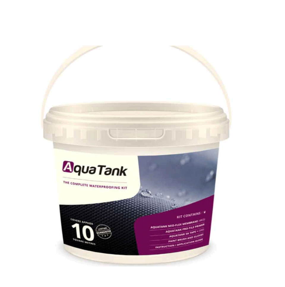 Aquatank Tanking System Kit