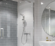 Load image into Gallery viewer, Mira Coda Pro EV Thermostatic Bar Valve
