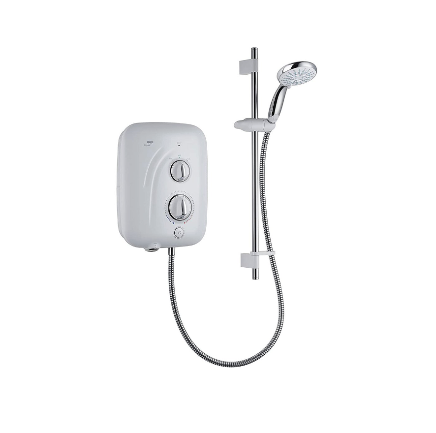 Mira Elite SE Pumped Electric Shower (1 Outlet) 9.0kw 230v