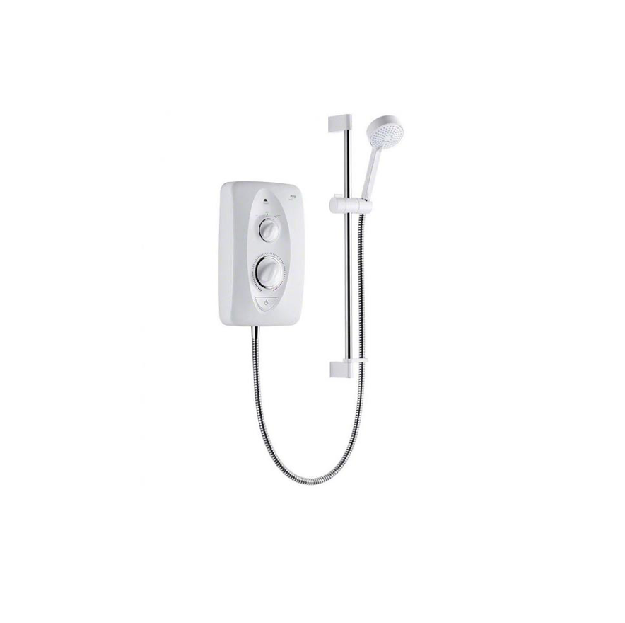 Mira Jump Mains Fed Electric Shower 8.7kw 230v