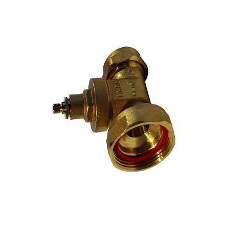 Pump Valves GATE TYPE (Pair) CxC