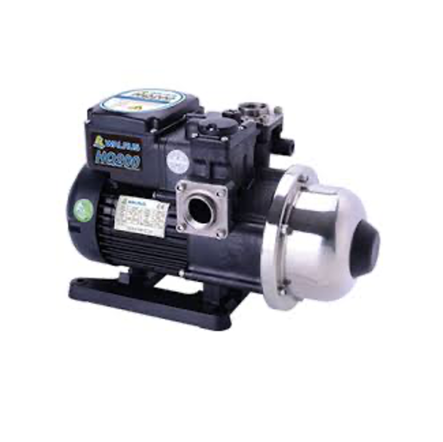Walrus Mains Booster Pump (Various Sizes)