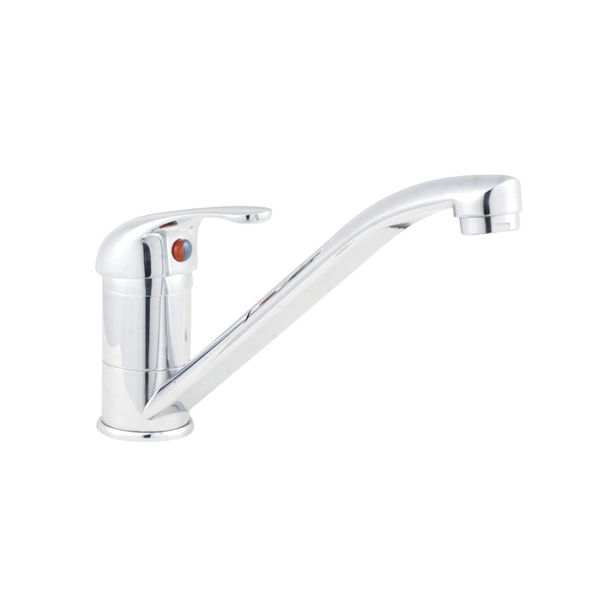 K Series Single Lever Kitchen Sink Mixer